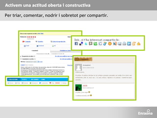 Treball en equip i web 2.0