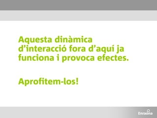 Treball en equip i web 2.0