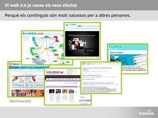 Treball en equip i web 2.0