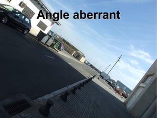 AAnnggllee aabbeerrrraanntt 
 