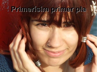 PPrriimmeerrííssiimm pprriimmeerr ppllaa 
 