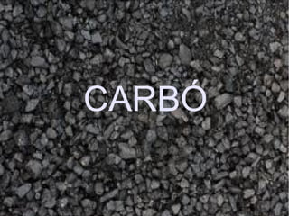CARBÓ
 