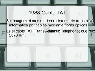 1971-1973 1971 Texas instruments lanza la primera calculadora de bolsillo . Inte I desarrolla el 4004 el primer microprocesador. 