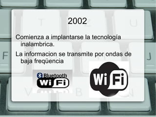 1975-1982 Billie Gates y Paul Allen escribieron el primer programa para el Altaír 8800 un compliador de Basic y fundan Microsoft. 