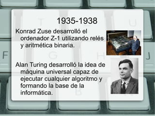 Siglo XIX (III) En 1878 la compañia de telefonos Bell System llevói unas líneas desde el telefono de cada usuario a la  centralita 