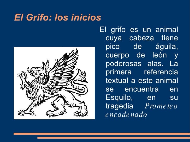 El Grifo