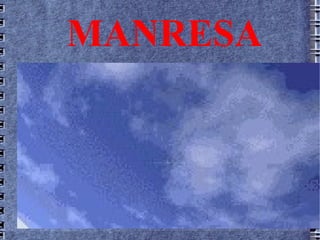 MANRESA 
