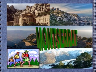 5 MONTSERRAT 