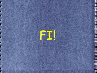 FI! 