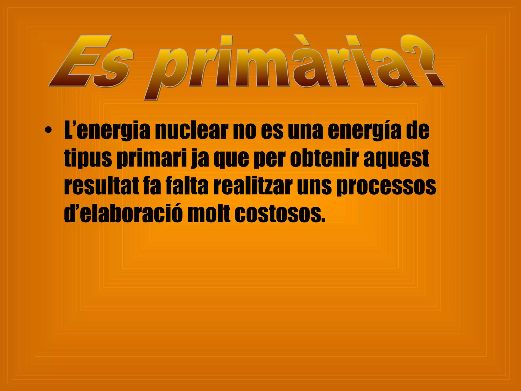 Energia Nuclear Ppt