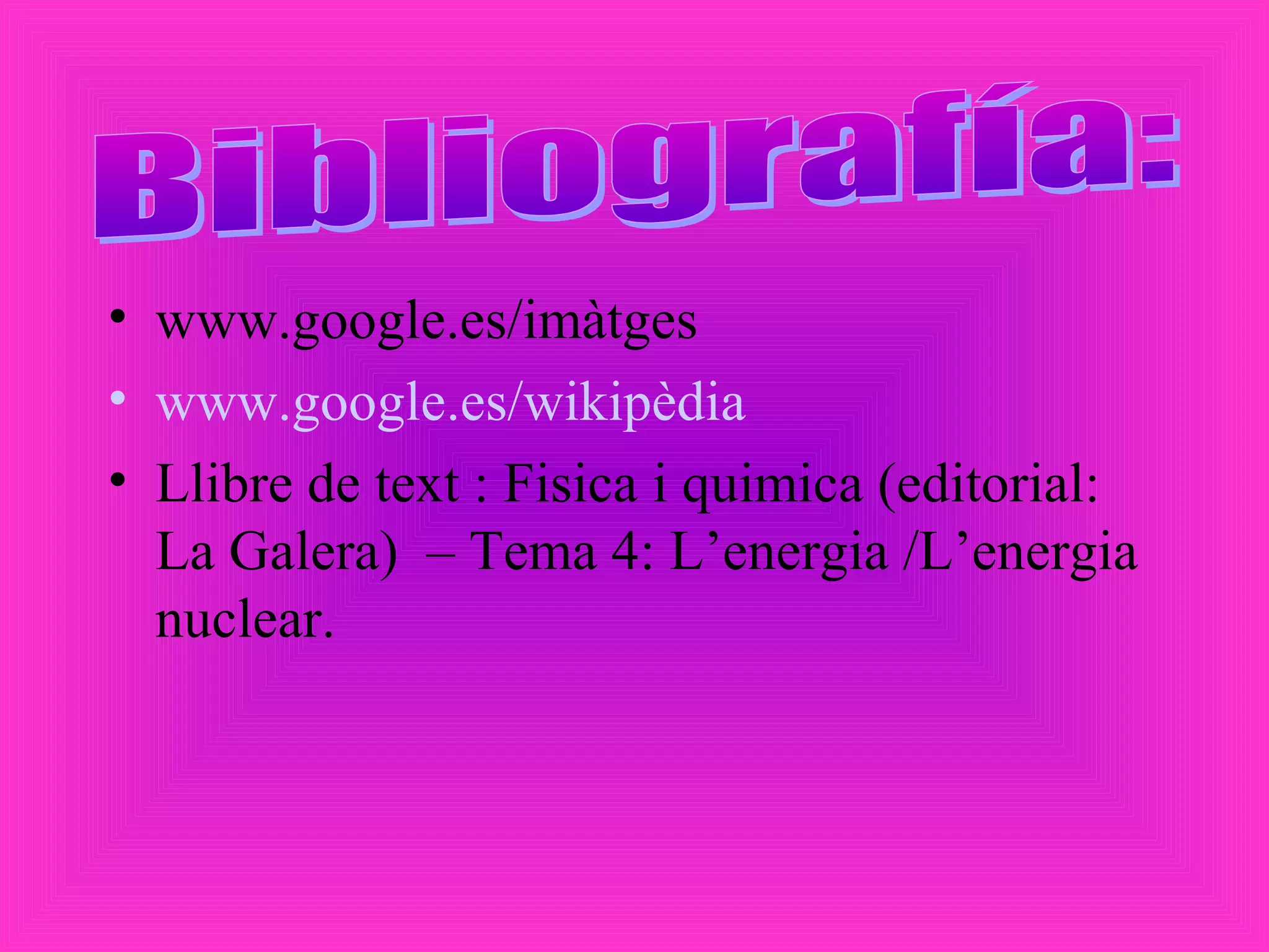 Energia Nuclear Ppt
