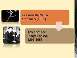 Treball romanés 