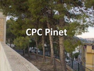 CPC Pinet
 