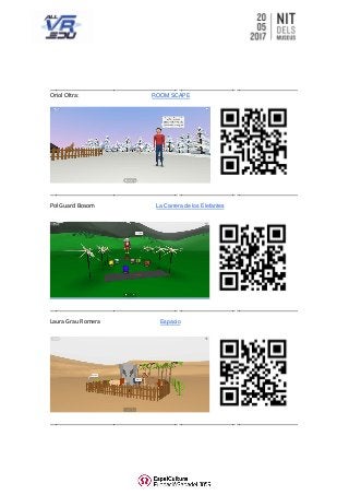 _____________________________________________________________________________
Oriol Oltra: ROOM SCAPE
____________________...