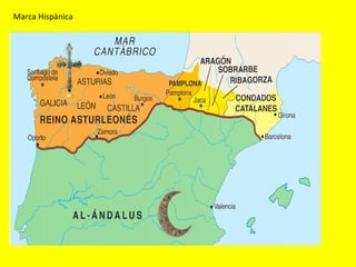 Marca Hispànica
 