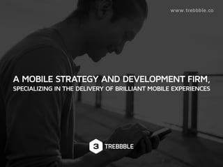Balancing Mobile Functionality and Delight
