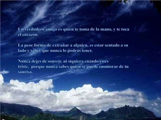 Trece líneas para vivir