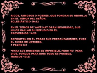 Trece líneas para vivir