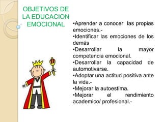 ES UNA TAREA PENDIENTE en el sistema educativo.