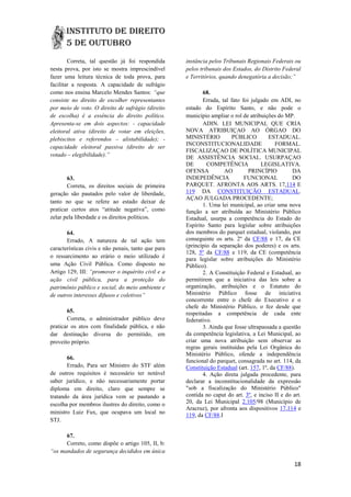 Tre comentada nivel médio