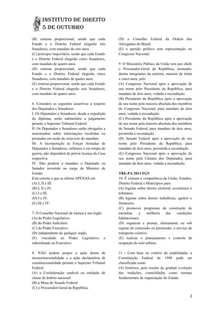 Tre comentada nivel médio