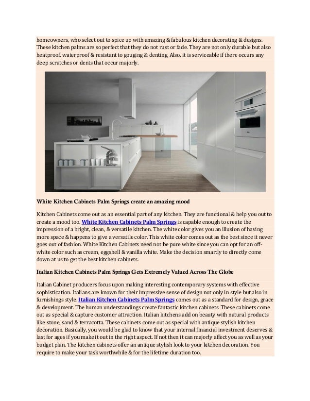 Tredi Interiors Modern Italian Design Kitchens And Furniture