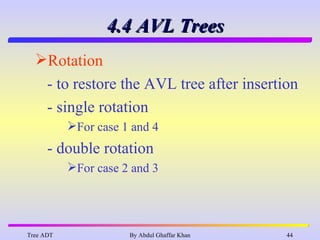 Tree | PPT