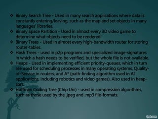 Tree | PPTX