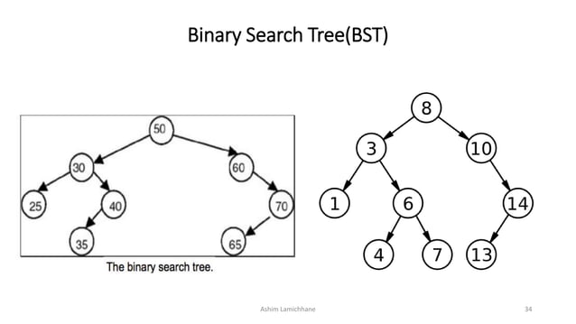 Tree - Data Structure | PPTX | Programming Languages | Computing