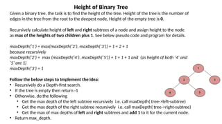 Tree all information about tree concept are available . | PPTX