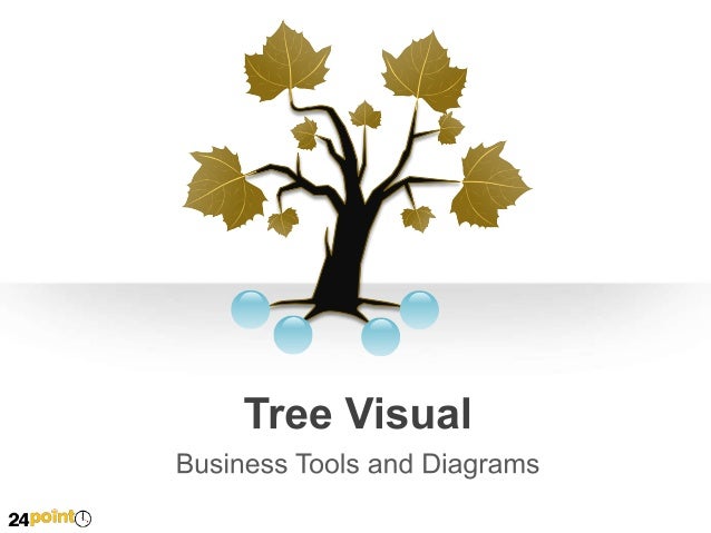 Tree Visual Diagram