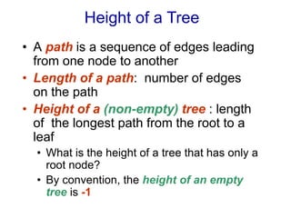 Tree Length Method Tree 11.ppt