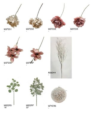 W37232
-
W83297
22"
W37237
-
W37234
-
W74246
-
W37231
-
W83295
18"
W37236
-
W37233
-
N56044
-
 