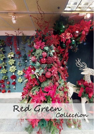 Red Green
Collection
 