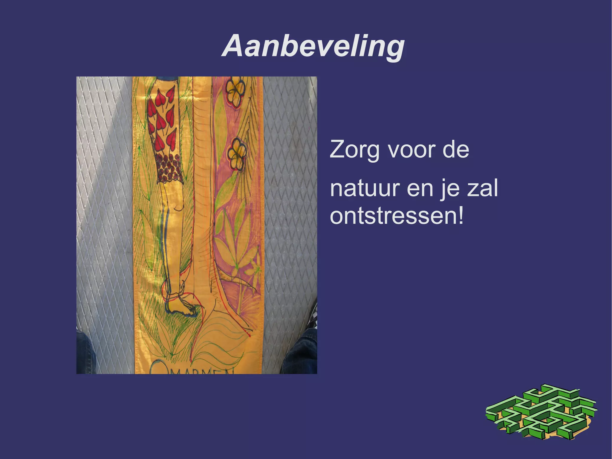 Huidige situatie Jaar 2011 is het jaar van de bossen. 