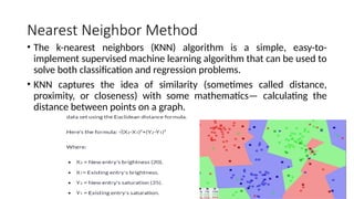 DECISION TREE AND PROBABILISTIC MODELS.pptx