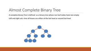 Tree chapter | PPT