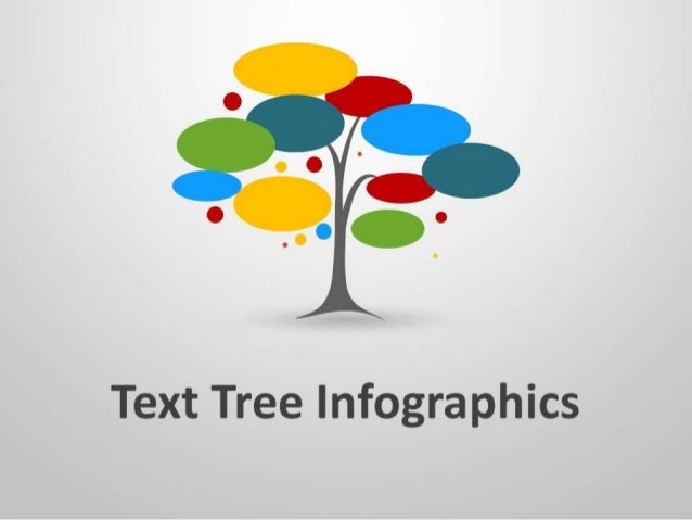 tree diagram infographic editable powerpoint template decision tree infographic template