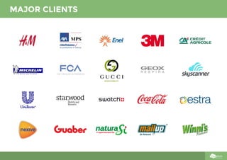 Treedom Presentation Ppt