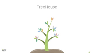 TreeHouse
8
 
