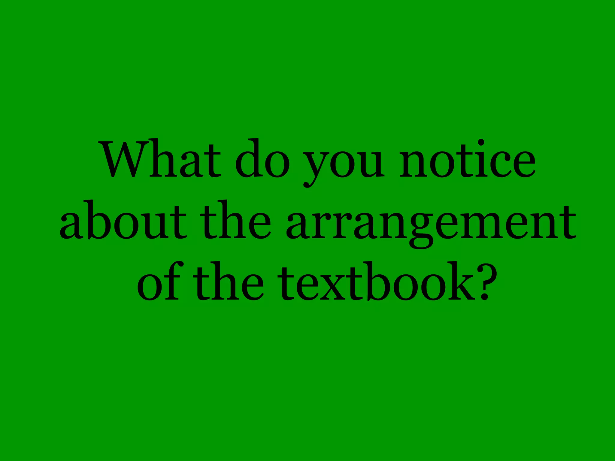 Simple leaf
Magnolia
petiole
 