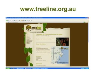 www.treeline.org.au 