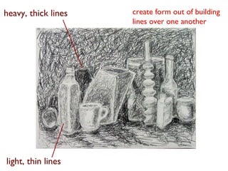 Tree Line Variation | PPT