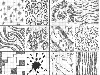 Tree Line Variation | PPT