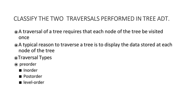 tree Data Structures in python Traversals.pptx