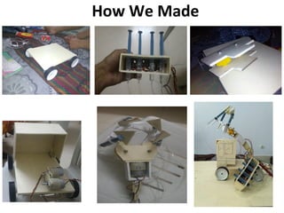 How We Made
 