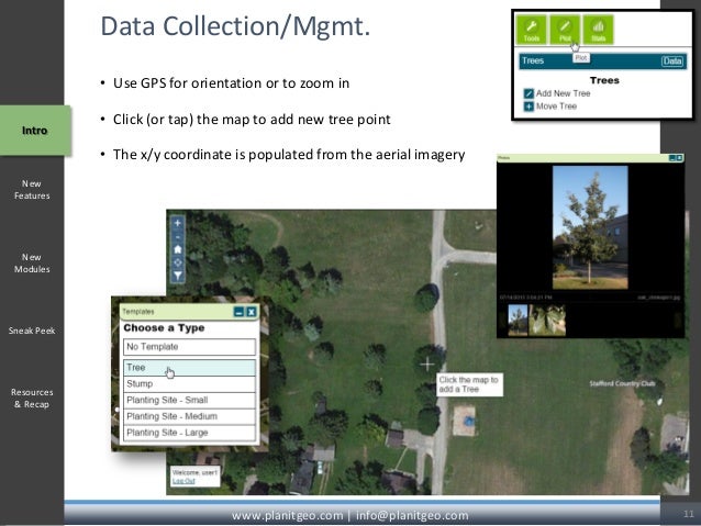 tree inventory software tree inventory software