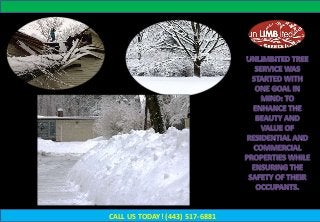 CALL US TODAY! (443) 517-6881
 