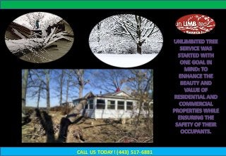 CALL US TODAY! (443) 517-6881
 