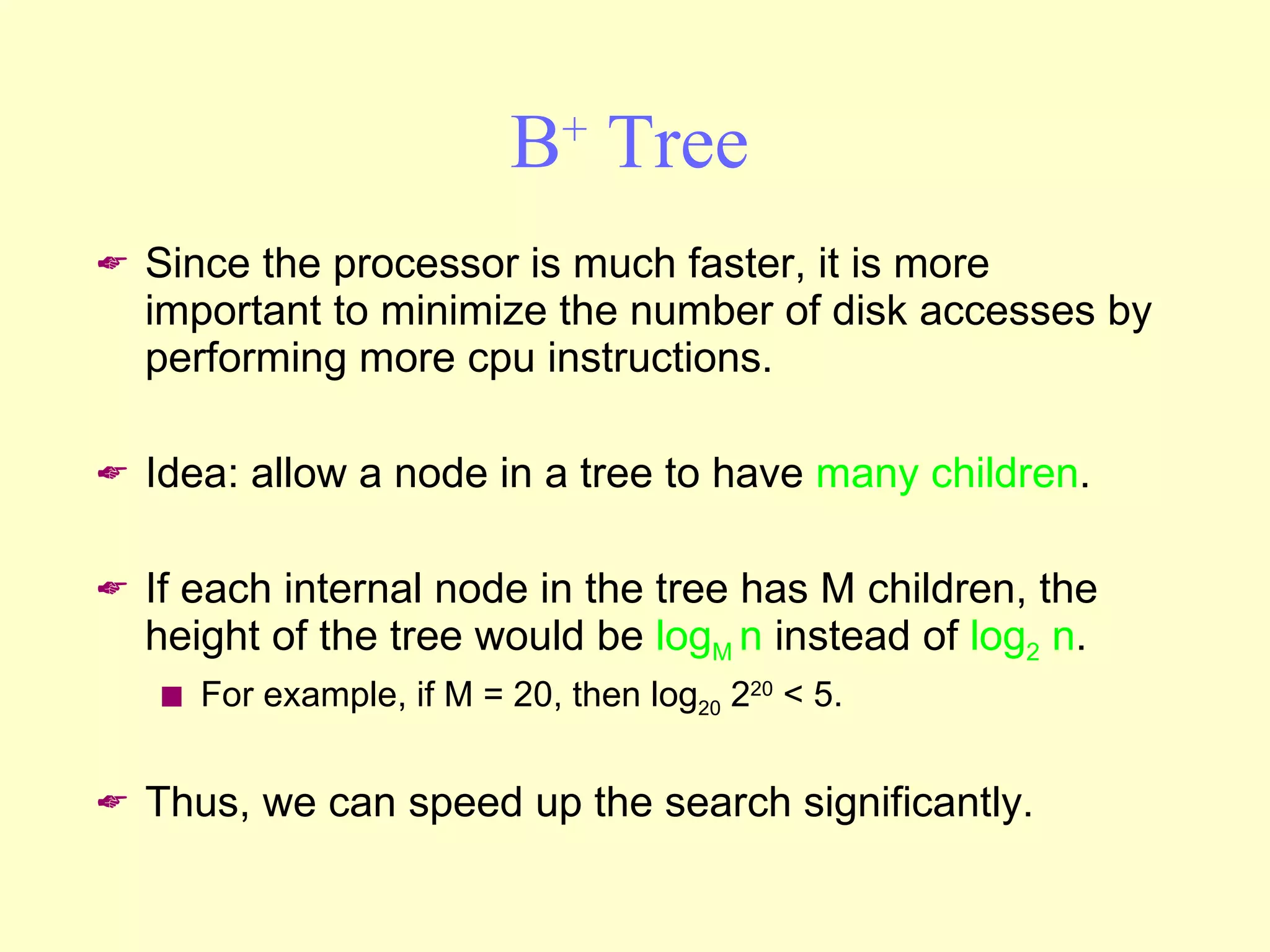 Trees | PPT | Programming Languages | Computing